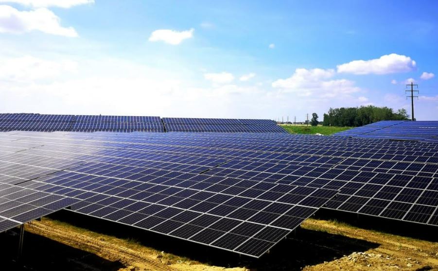 RVUNL Invites Bids for 810 MW STU Connected Solar Tender for RVUN Park, Bikaner