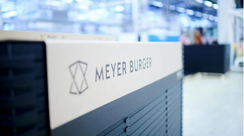 MeyerBurger Snaps Up €200 Million From EU Innovation Fund For 3.5 GW Solar Manufacturing
