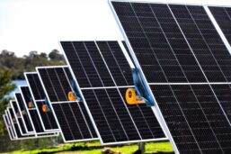 Uttar Pradesh Plans Solar City Adjacent to Saryu River