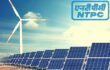 NTPC Green, UPRVUNL Sign Pact To Develop Floating Solar, RE Parks 