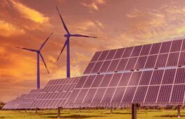 American DISCOM AEP to Sell Over 1.3 GW of Renewable Portfolio