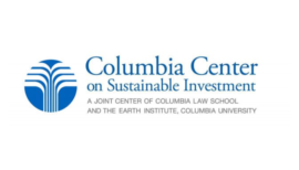 Columbia Center Report on Renewables Investment To Developing Countries