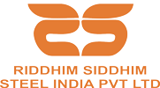 Riddhim Siddhim Steel India Pvt Ltd