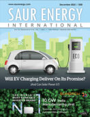 Saur Energy International Magazine December 2022