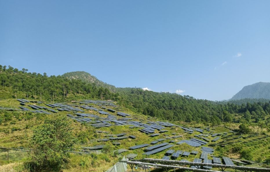 Nepal Invites Tenders for 100 MW Solar Projects