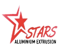 Stars Aluminium Extrusion