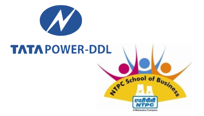 Tata Power-DDL & NTPC School of Business to Nurture Manpower in RE Sector