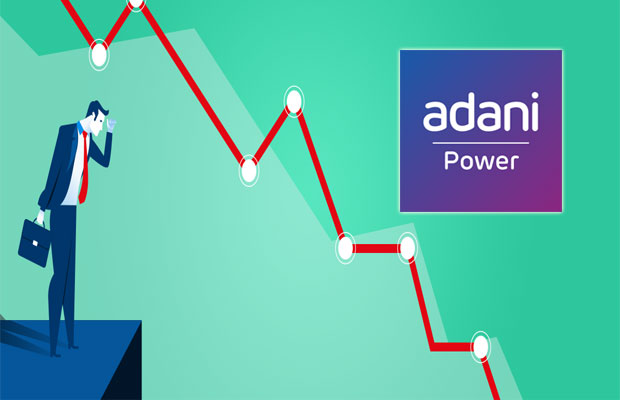 As Adani Shares Drop, How Will It Impact Group’s Green Plans