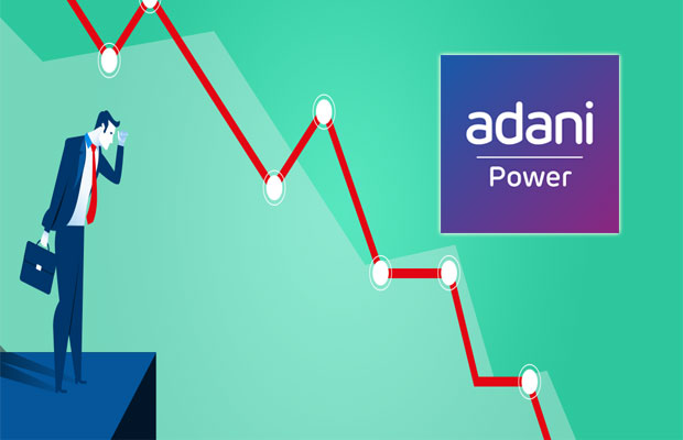 As Adani Solar Shares Drop How Will It Impact Group s Green Plans
