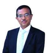 Amit Gupta, Head- Energy Infrastructure Solutions, Delta Electronics India