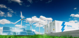 UK Offers £30 Million For Capture & Storage Of More Renewable Energy