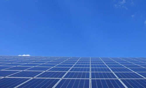 Longroad Announces Financial Close On & Begins Construction of 202 MW Umbriel Solar Project