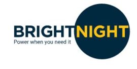 BrightNight, ACEN Join Hands to Develop Renewables in India