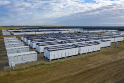 Canadian Solar To Deliver 363 MWh Energy Storage To Aypa Power