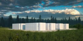 Wartsila Wins Contract For Delivering Australia’s Largest Energy Storage Project
