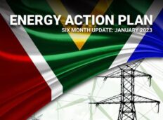 Amid Eskom Struggles & Load Shedding, South African Switches On Renewables Action Plan