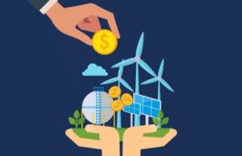Juniper Green Energy Sees USD 350 Mn Investment from AT Capital Group & Vitol