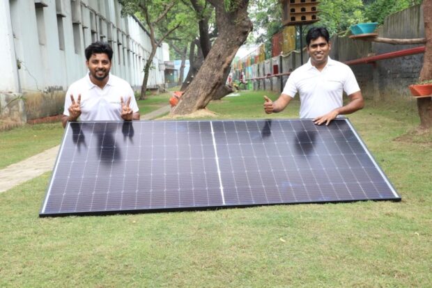 Solar Tech Startup Loom Solar Raises $2 Mn Funding from SIMA Funds, USA