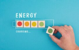 Matter Energy and Luminous Power In Partnership For Energy Storage Solutions