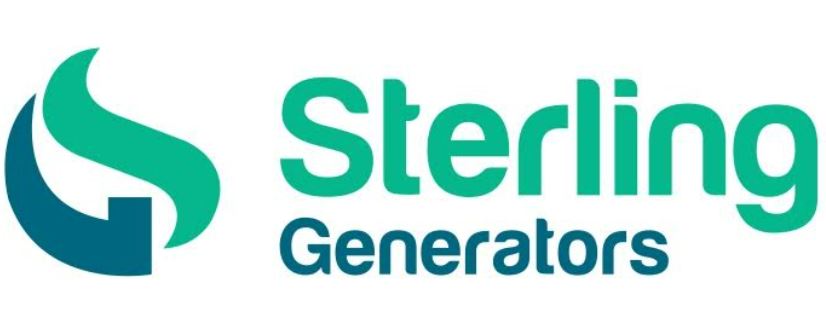 sterling generators
