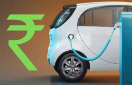 top 5 most affordable Electric Cars
