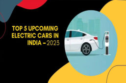 The Top 5: Upcoming Electric Cars In India In 2023