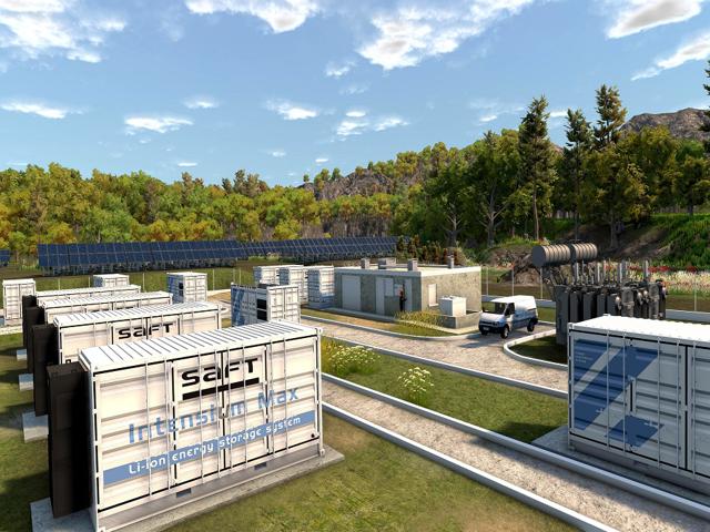 New Zealand’s First Big Battery Project of 200MWh & Solar Farm in Offing From TotalEnergies