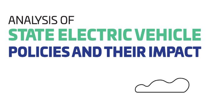 As More States Define EV Policies, Consistency and Relevance Key To Impact-Climate Trends