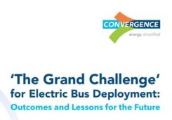 CESL Study On E-Buses Claims Cost Savings Vs CNG, Diesel Buses, Even Without Subsidy