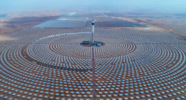 Vast Solar Gets $65 Million Funding from ARENA for Australia’s Concentrated Solar Plant