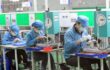 1月中国动力电池产量和装机量下降