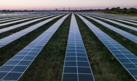 Romania Gets €259 Million EU Aid for Solar Panels & Battery Production