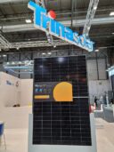 Trina Solar Launches Vertex S+ Dual-Glass Modules for Rooftops