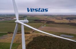 Vestas Claims An Answer To Recycle All Wind Turbine Blades
