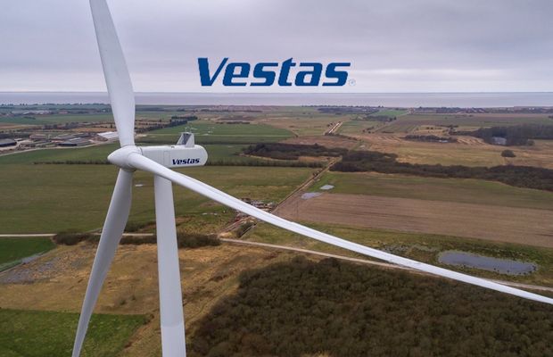 Vestas Claims An Answer To Recycle All Wind Turbine Blades