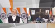 “印度可以在绿色能源领域引领世界”:莫迪总理在预算后网络研讨会上说