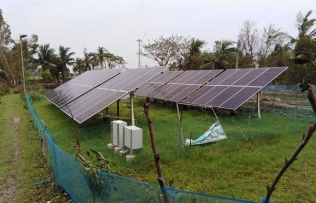 Community Solar: An Explainer