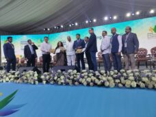 Hero Future Energies Signs MoU with Andhra Pradesh to Develop Renewable Capacity