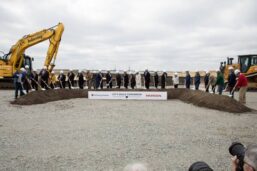 Honda, LG Energy Begin Construction of Multi-Billion Ohio EV Battery Plant
