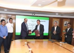 NTPC Renewable Energy Limited Signs Term Sheet with Greenko Subsidiary For RTC Power of 1300 MW Capacity