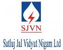 Satluj Jal Vidyut Nigam Limited
