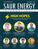 Saur Energy International Magazine March 2023