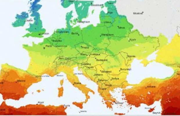 Europe’s Solar Energy Surge: A Promising Solution Or Just A Palliative?