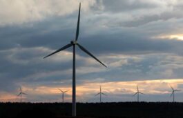 ArcelorMittal Form JV In Brazil To Develop 554 MW Wind Power Project