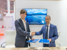 Trina Solar and Al-Raebi Ink 500 MW Agreement for Yemen Market