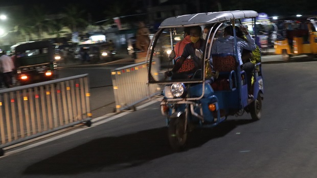 50% Of India’s 3-Wheeler Registrations In 2022 Were Electric, Says IEA Report