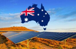 Genex Lands Solar Plus Storage Deal of 337.5 MW with Fortescue