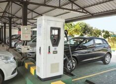 NexGen Energia Plans To Establish 100 EV Charging Stations Through Franchise Model