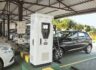 NexGen energy计划通过特许经营模式，建设100个电动汽车充电站
