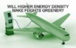 Explained: Can Higher Energy Density Batteries Power Air Travel ?